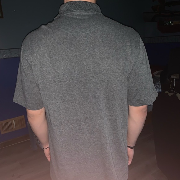 Cutter and Buck dress shirt - Picture 2 of 3